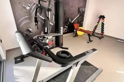 Image de Silence Garden Suite A15