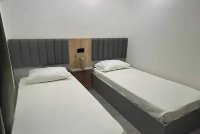 Image de Silence Garden Suite B15