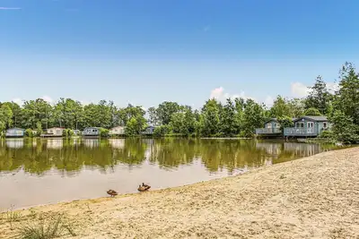 Image de Superbe maison de 2 chambres à.