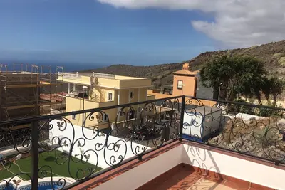 Image de Villa in costa adeje