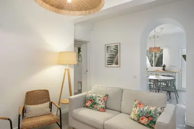 Image de Barlavento 11. 2 - À 2 minutes de la plage