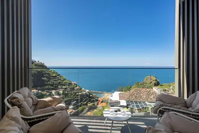 Image de Calheta Hills Ii - Relax avec vue sur la mer et piscine