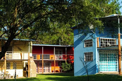 Image de House on Salto Grande Lake (pets welcome)