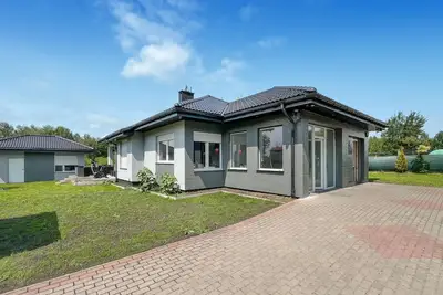 Image de Superbe maison à Karlino