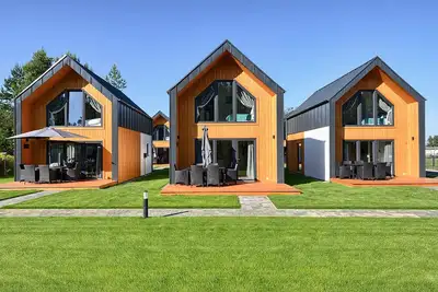 Image de Superbe maison à Bialogora avec WiFi