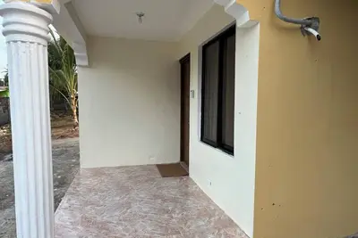 Image de Charming 2-bedroom house in wonderful Samana with WiFi, Ac