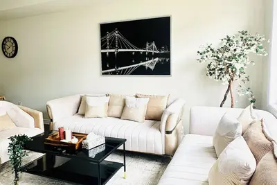 Image de Modern 3br Home 10 Mins to Niagra Falls