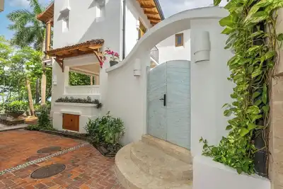 Image de Casa Hydra 2 Bedroom, Oceanfront Home with Pool - Las Catalinas