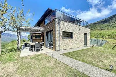 Image de Balcon des vignes - Villa cocoon