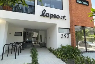 Image de Lapso Alarcon