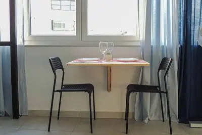 Aelia Panoramic Suite & Rooftop Acropolis View