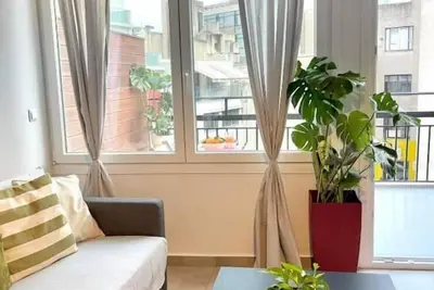 ÆLIS Suite with Terrace & Rooftop Acropolis View