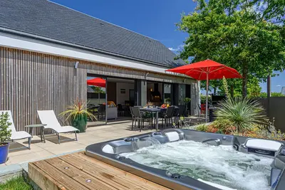 Image de Villa du Fort Espagnol by Interhome
