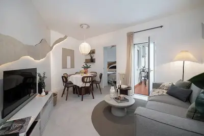 Image de Atula - 3 bedrooms w/ balcony in Cuzco-Castillejos