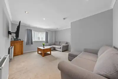 Image de Modern 5-Bedroom House - Bannockburn