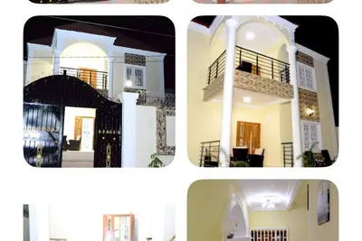 Image de Janha’s Senegambia Villa Rental 3 With Free WiFi
