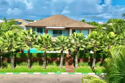 Image de Paraíso Mansion Luxury, Comfort and Exclusivity 300 meters from the Beach in Guarajuba