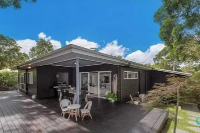 Image de Stay A While at Murrays Beach