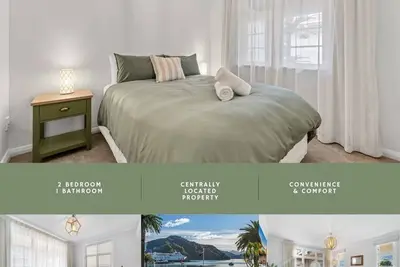 Image de Central Art Deco #5