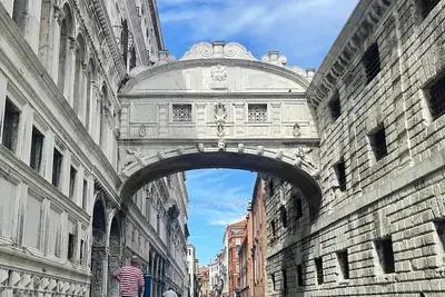 Image de Ca' Ducale (200mt Saint Mark's square)