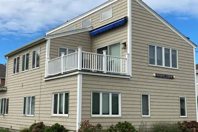 Image de Oceanview, 5-bedroom, 2. 5-ba, Overlooking South Beach, Dogs Welcome in Glp