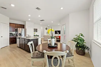 Image de Budget Friendly 3-Bedrooms House in Georgetown Round Rock North Austin Areas