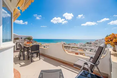Image de Prestige Flat Sea View by Albufeira Holidays