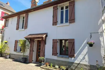 Image de Awarded the most beautiful village in France 2025