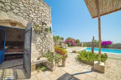 Image de Tenuta Apollonio Pool & Relax, Carpignano Salentino, Italy