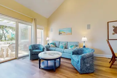 Image de Perfect Family Getaway with Full Kitchen, Wifi and Community Amenities