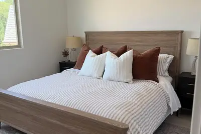 Image de Zion Getaway Casita - Stylish, Quiet & Convenient