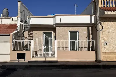 Image de SoleMare House 1 | beach holiday house