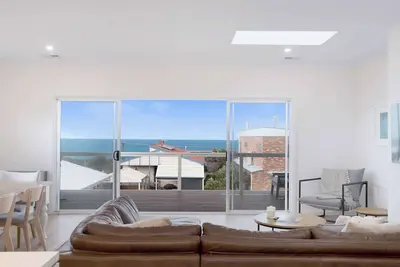 Image de Rosetta Rise, Bright Roomy Home with Ocean Views