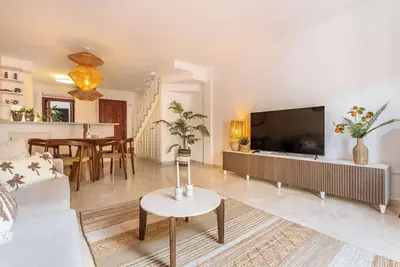 Image de Casa Villacana | Beachside Townhouse Pools Bbq