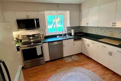 Image de Charming 3-bedroom house in the heart of beautiful Bristol with WiFi, Ac