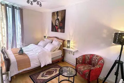 Image de L'Écrin Appart deux chambres