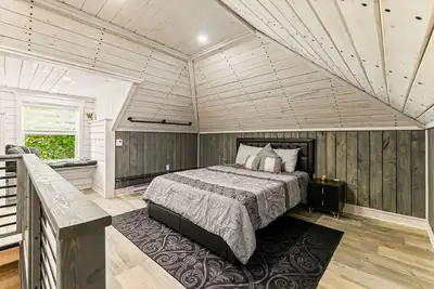 Image de The Big City Stay | Sleeps 10 | Walkable Location