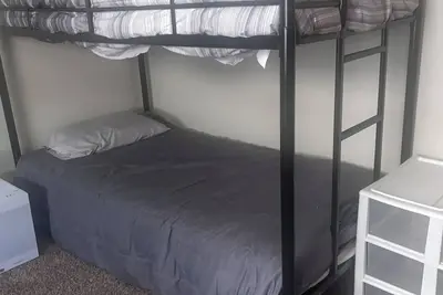 Image de Charming 2-bedroom townhome with WiFi and Ac in Columbus and pool