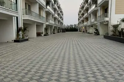 Image de Aerostays Mohali