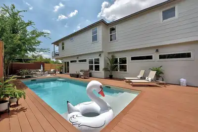 Image de Expansive Luxury Escape |  Private Pool