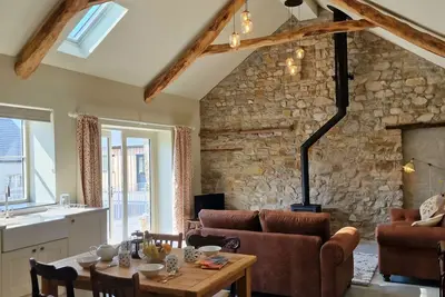 Image de The Barn @ Broomhill Barns