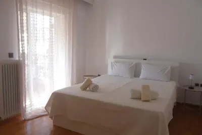 Image de Comfortable Thermi apartment near Skg Airport