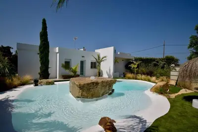 Image de Caribe - Chiclana de la Frontera, Costa de la Luz