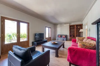 Image de Maison Rurale à Agaete avec Vue sur Mer