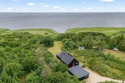 Image de \"Gadde\" - 100m to the fjord by Interhome