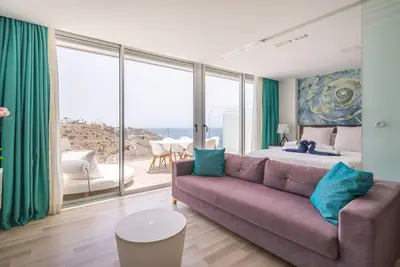 Image de Maison à Mogán près de Playa de Amadores