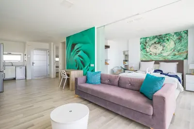 Image de Maison à Mogán près de Playa de Amadores