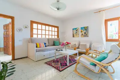 Image de Chalet à Agaete près de Playa del Juncal