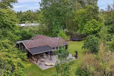 Image de \"Eida\" - 1. 7km from the sea by Interhome