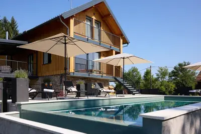 Image de Villa River home by Wh by Villas Guide